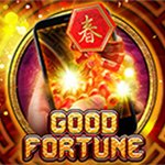 Good Fortune M