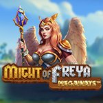 Might of Freya Megaways