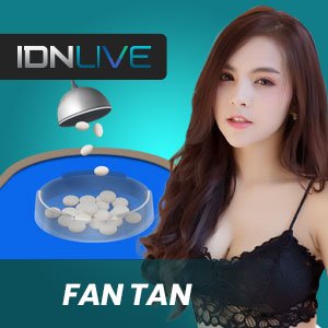 Fantan IDNLIVE